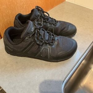 Xero Barefoot Shoes Mesa Trail Runner, Waterproof